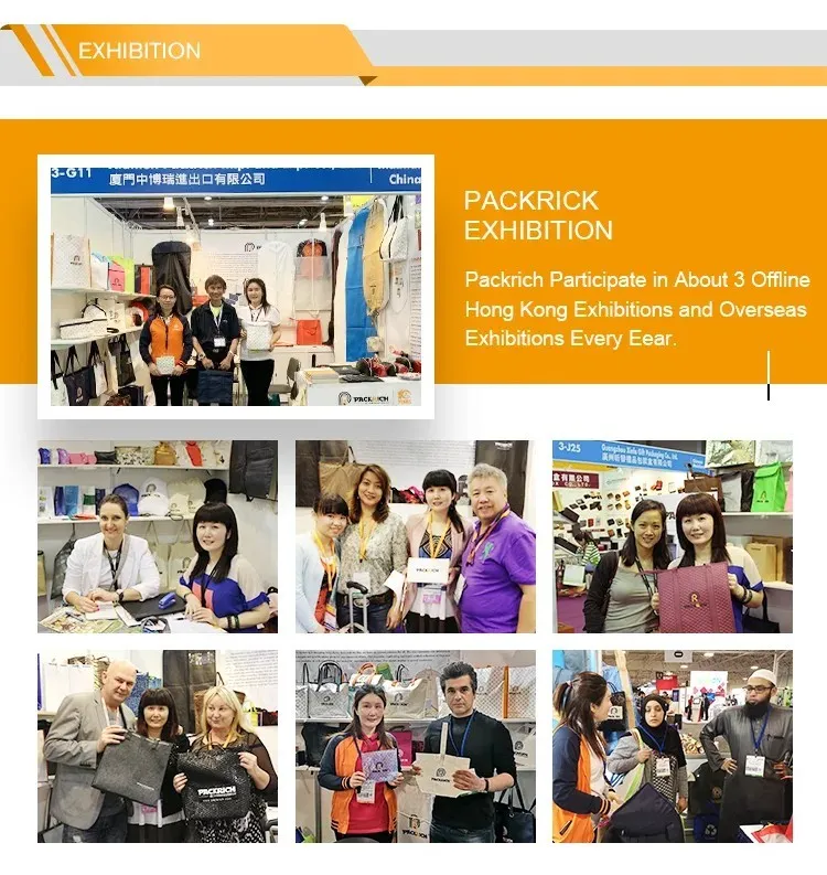 paper bag for garment paper bag for garment